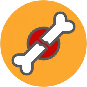 Orthopedic Surgery Icon Learn More